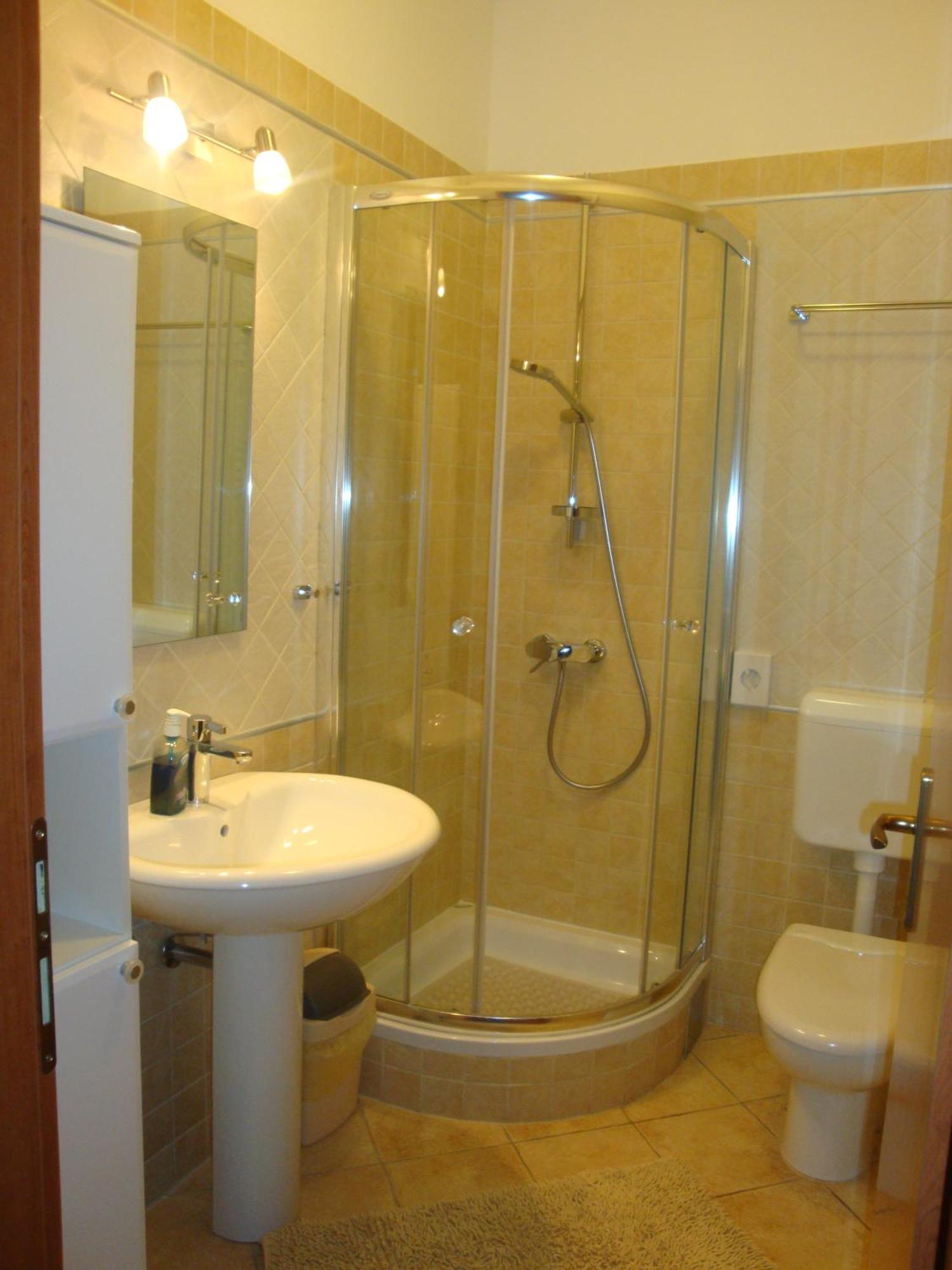 Apartments Mogorovic Mošćenička Draga Cameră foto