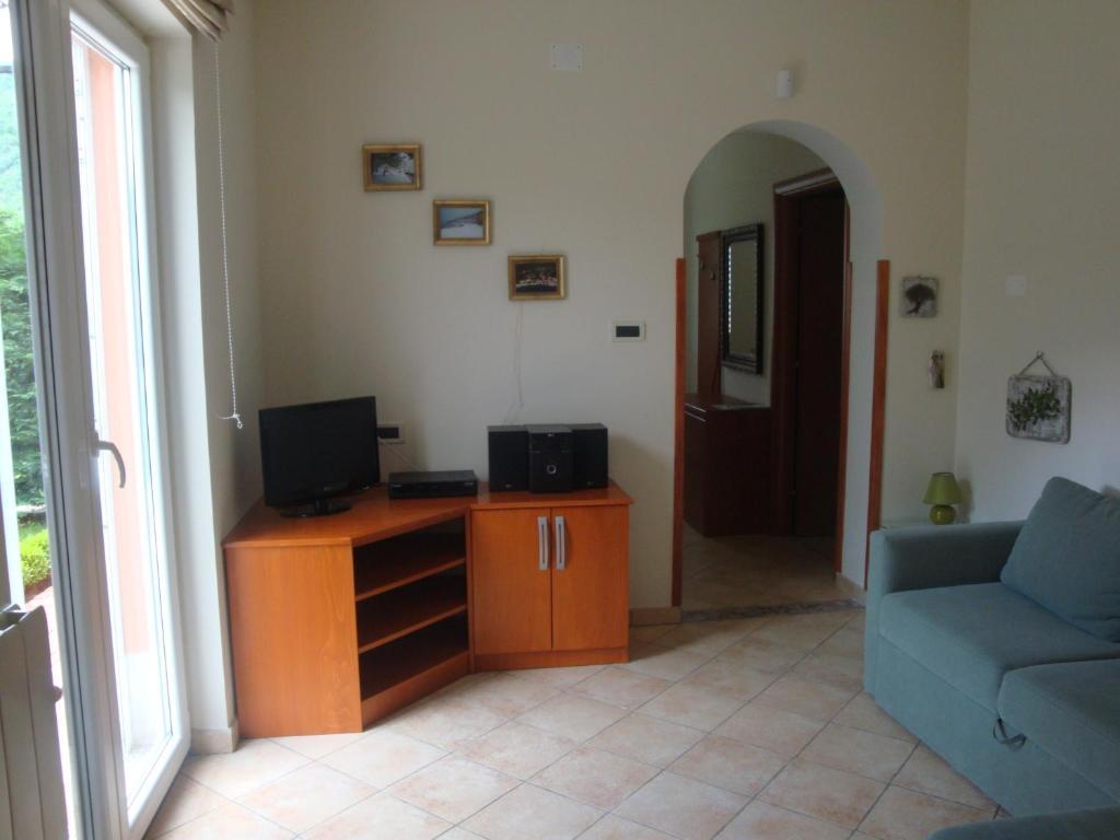 Apartments Mogorovic Mošćenička Draga Cameră foto