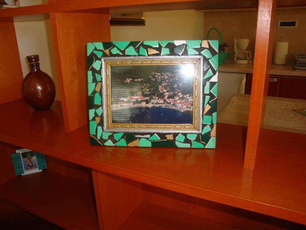 Apartments Mogorovic Mošćenička Draga Cameră foto