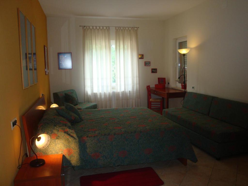 Apartments Mogorovic Mošćenička Draga Cameră foto
