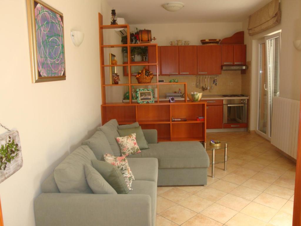Apartments Mogorovic Mošćenička Draga Cameră foto